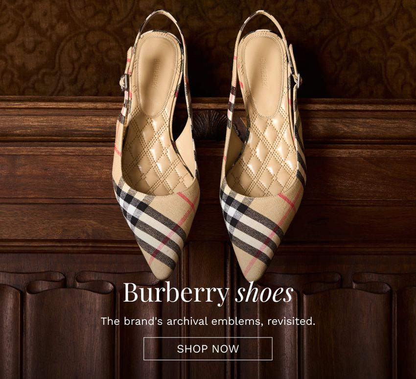 burberry