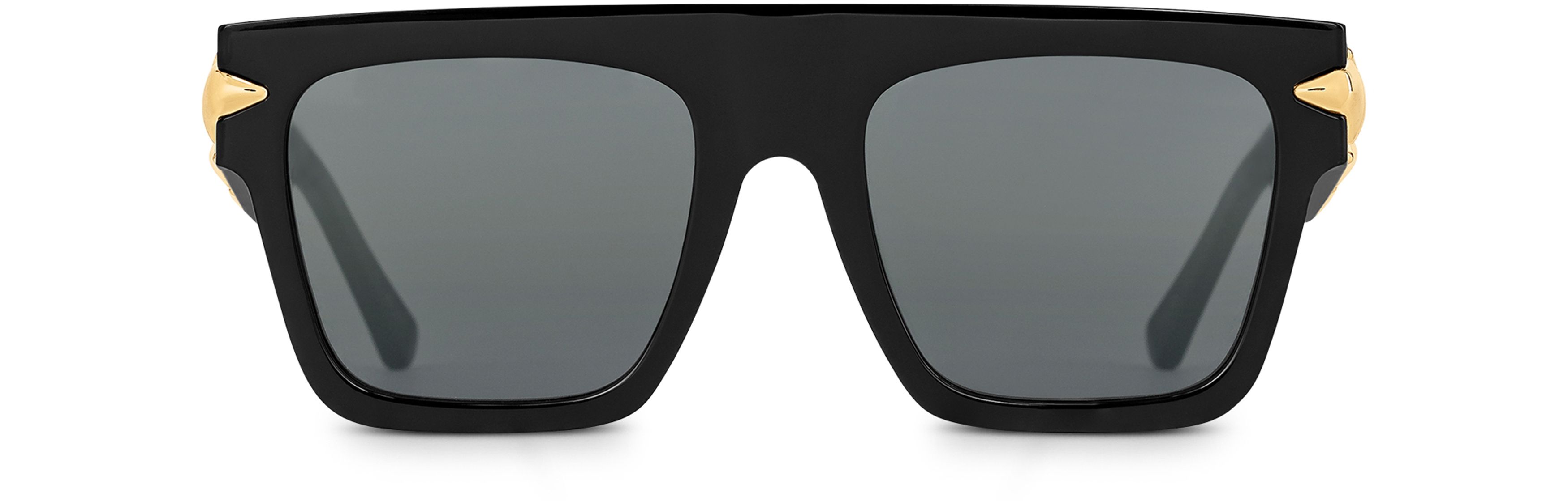 LV Malletage Square Sunglasses