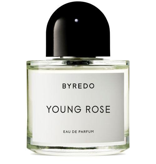 BYREDO Eau de Parfum Young Rose 100ml