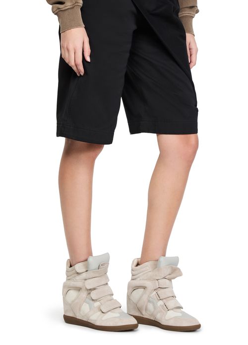 ISABEL MARANT Bekett High-Top-Sneaker