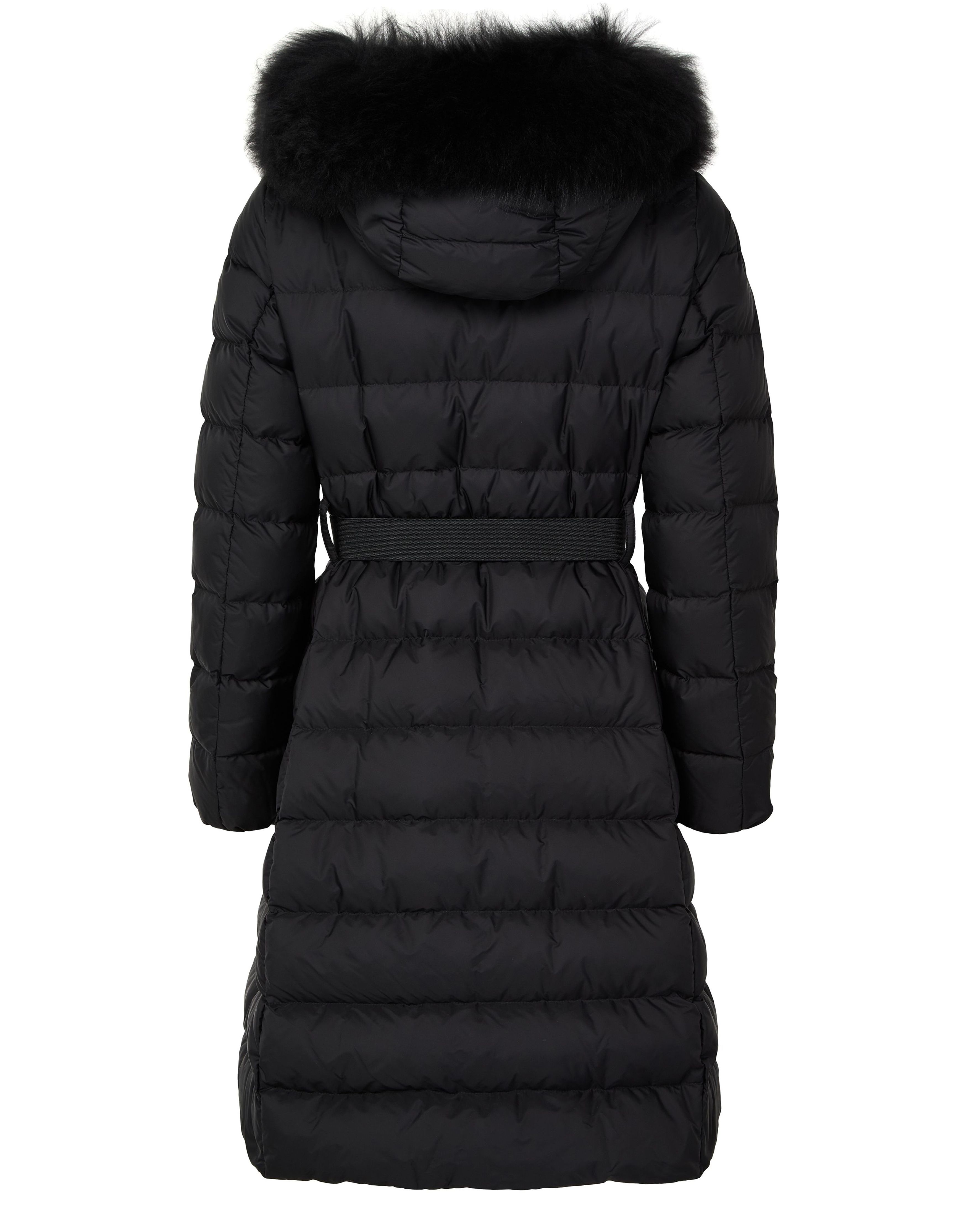 Khloesse down jacket thumbnail 3