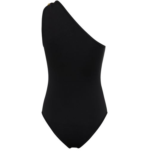 BOTTEGA VENETA Asymmetrical swimsuit