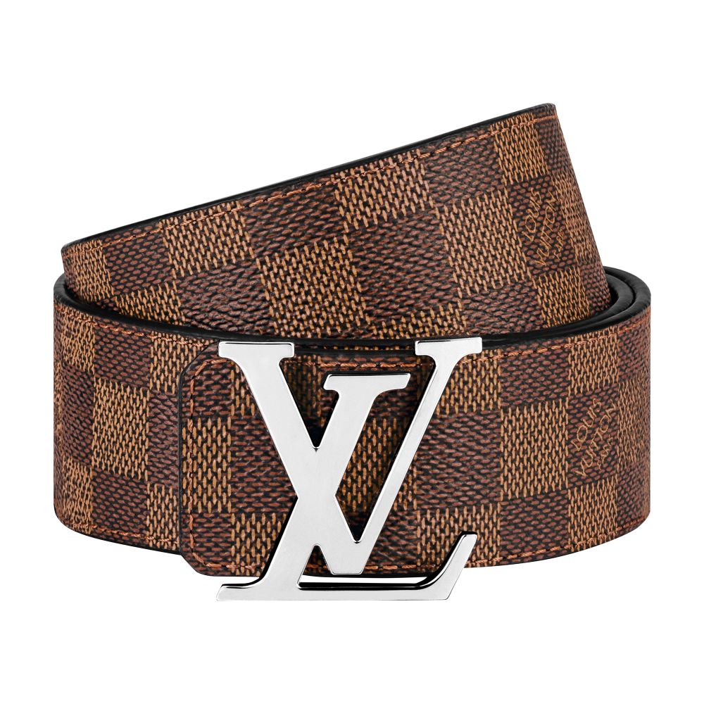 LV Initiales 40mm Reversible Belt thumbnail 5