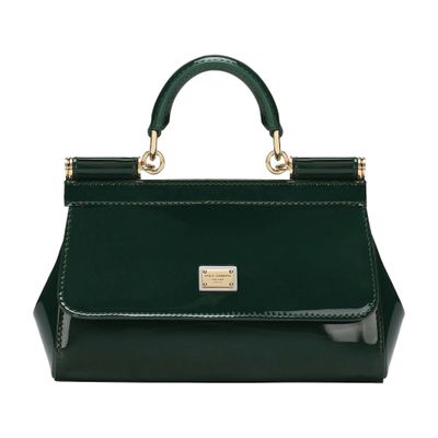 Dg logo bag crossbody bag - DOLCE & GABBANA