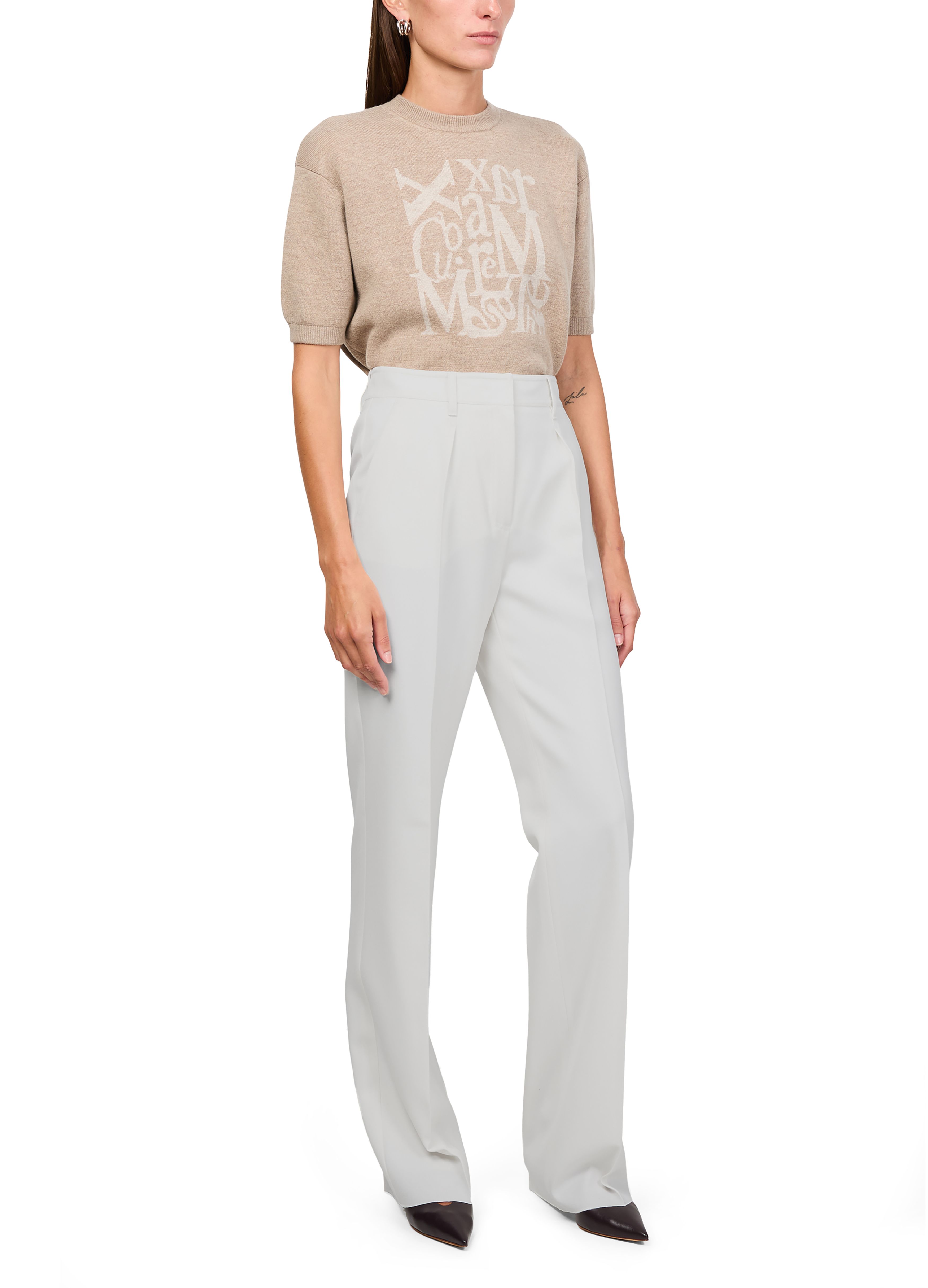 Adige1234 wide-leg pants thumbnail 6