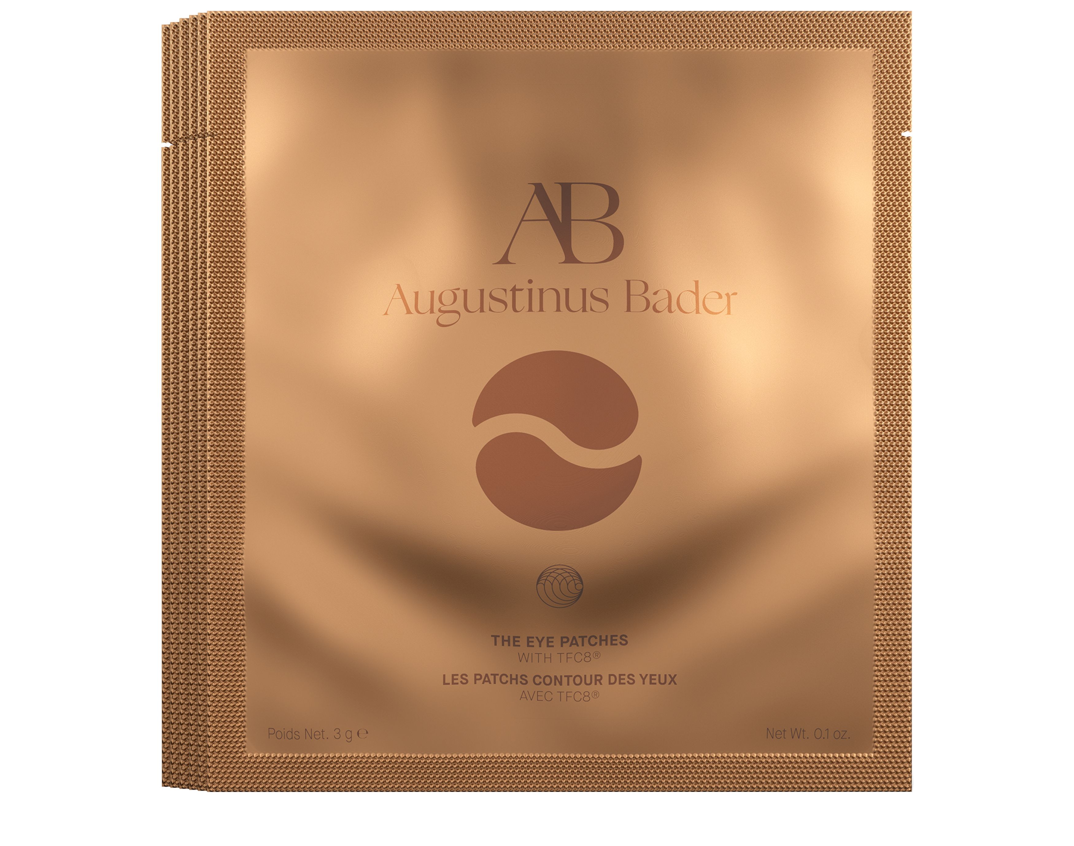 The Eye Patches - 6 pack