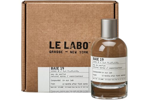 LE LABO Baie 19 eau de parfum 100 ml