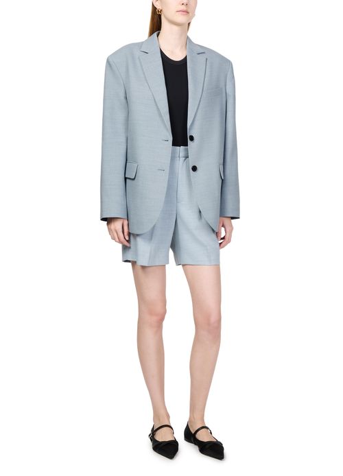 ANINE BING Quinn blazer