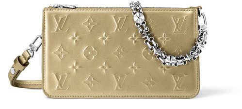 LOUIS VUITTON Pochette Lexington