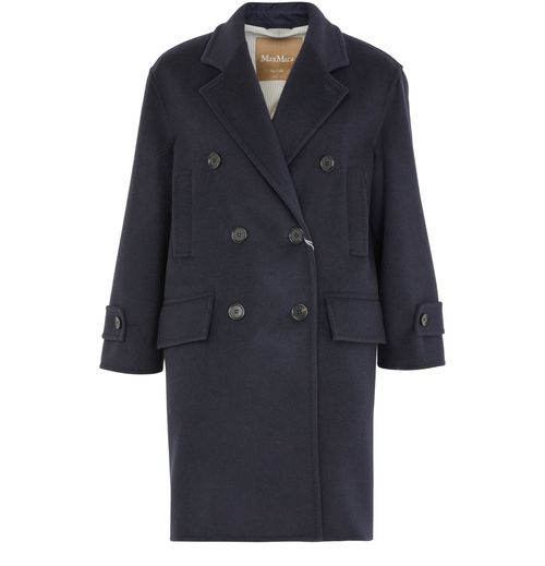 MAX MARA 노가라 코트