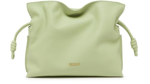 LOEWE Mini Flamenco clutch