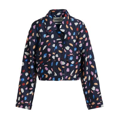 ESSENTIEL ANTWERP FONS JACKET