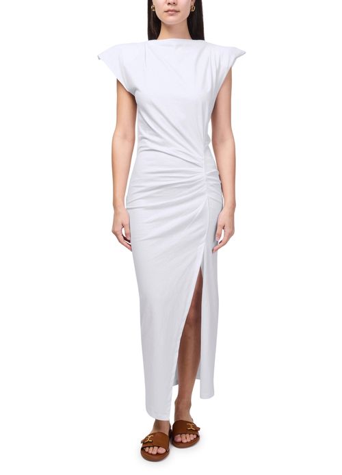 ISABEL MARANT Langes Kleid Nadela