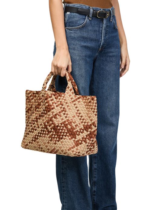 NAGHEDI St Barths medium tote