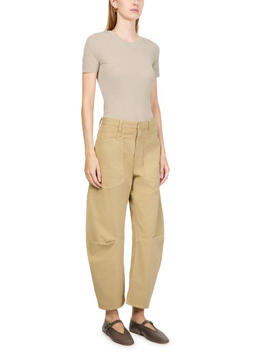 NILI LOTAN Pantalon Shon