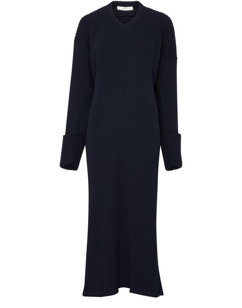THE ROW Elodie dress