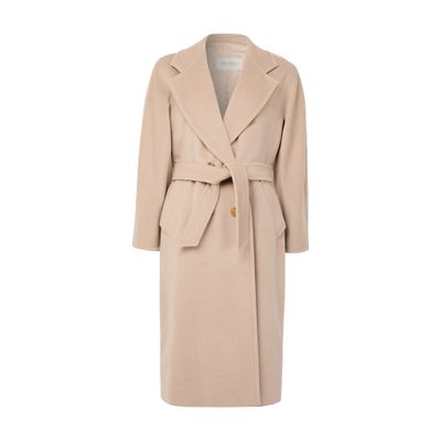 Madame long coat
