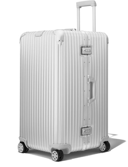 RIMOWA Original Trunk XL luggage