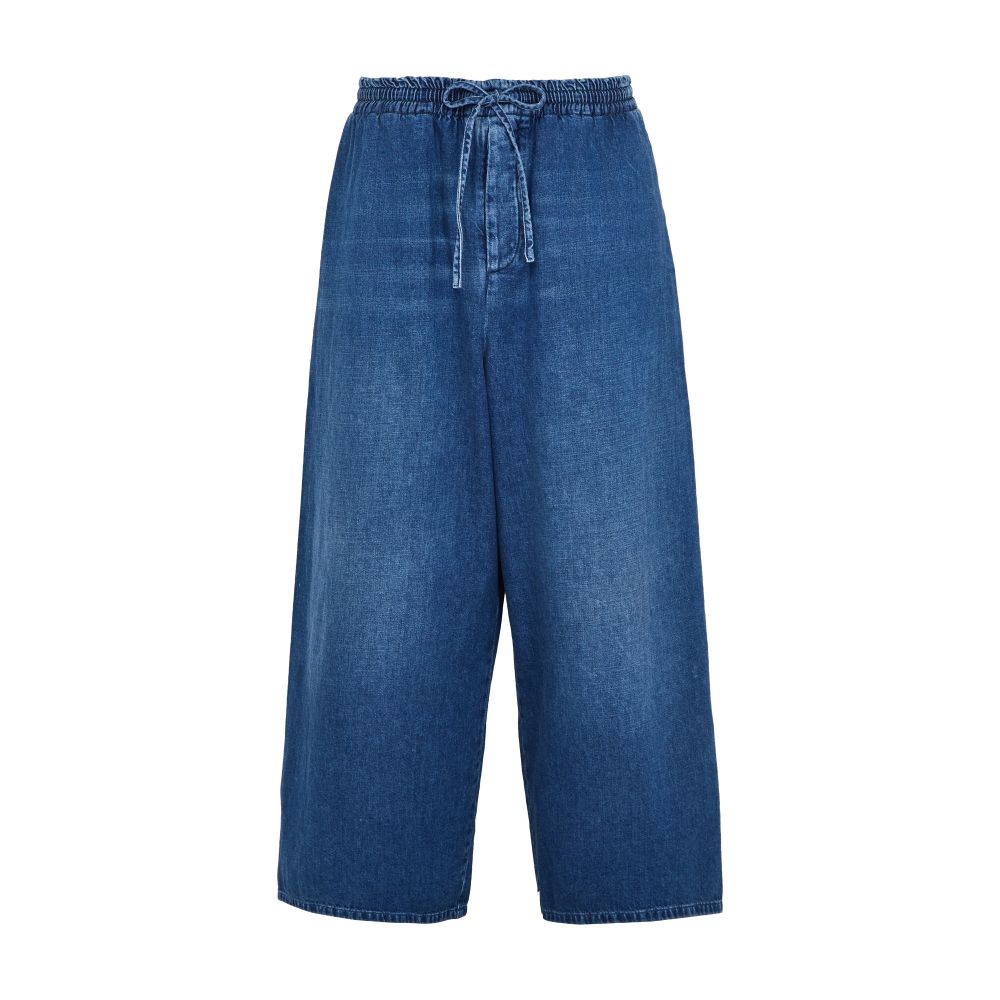 Cropped jeans thumbnail 7