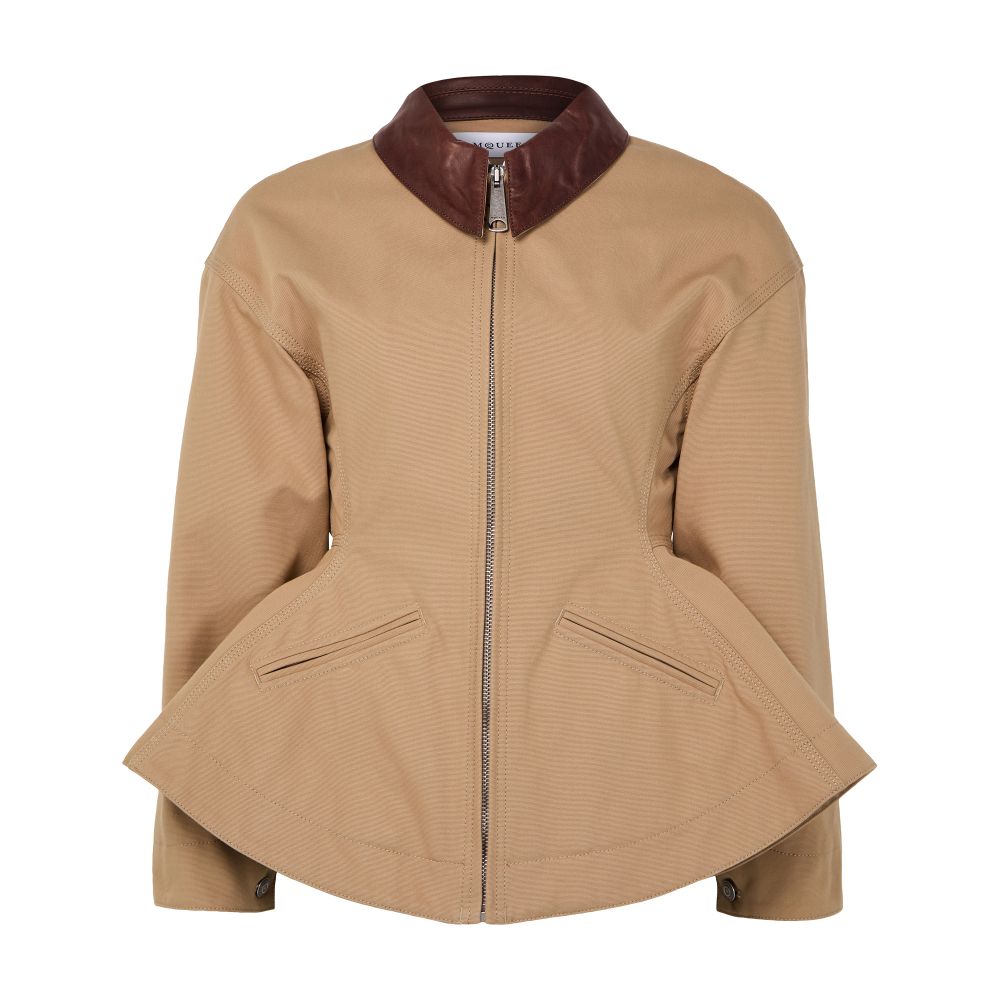 Bird Tail back jacket thumbnail 7
