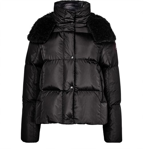 MONCLER Castelnou jacket