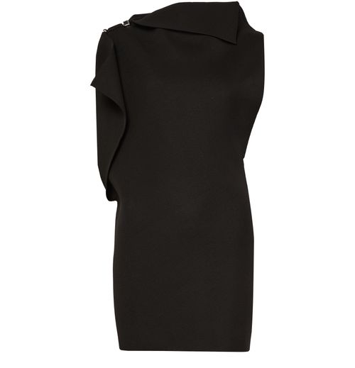 JACQUEMUS La Mini robe Trapeze