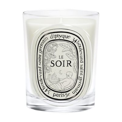 Women's Roses candle 190 g - Limited Edition | DIPTYQUE | 24S