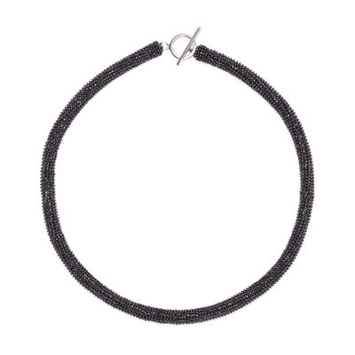 Monili necklace