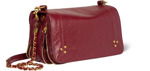 JEROME DREYFUSS Bobi crossbody bag