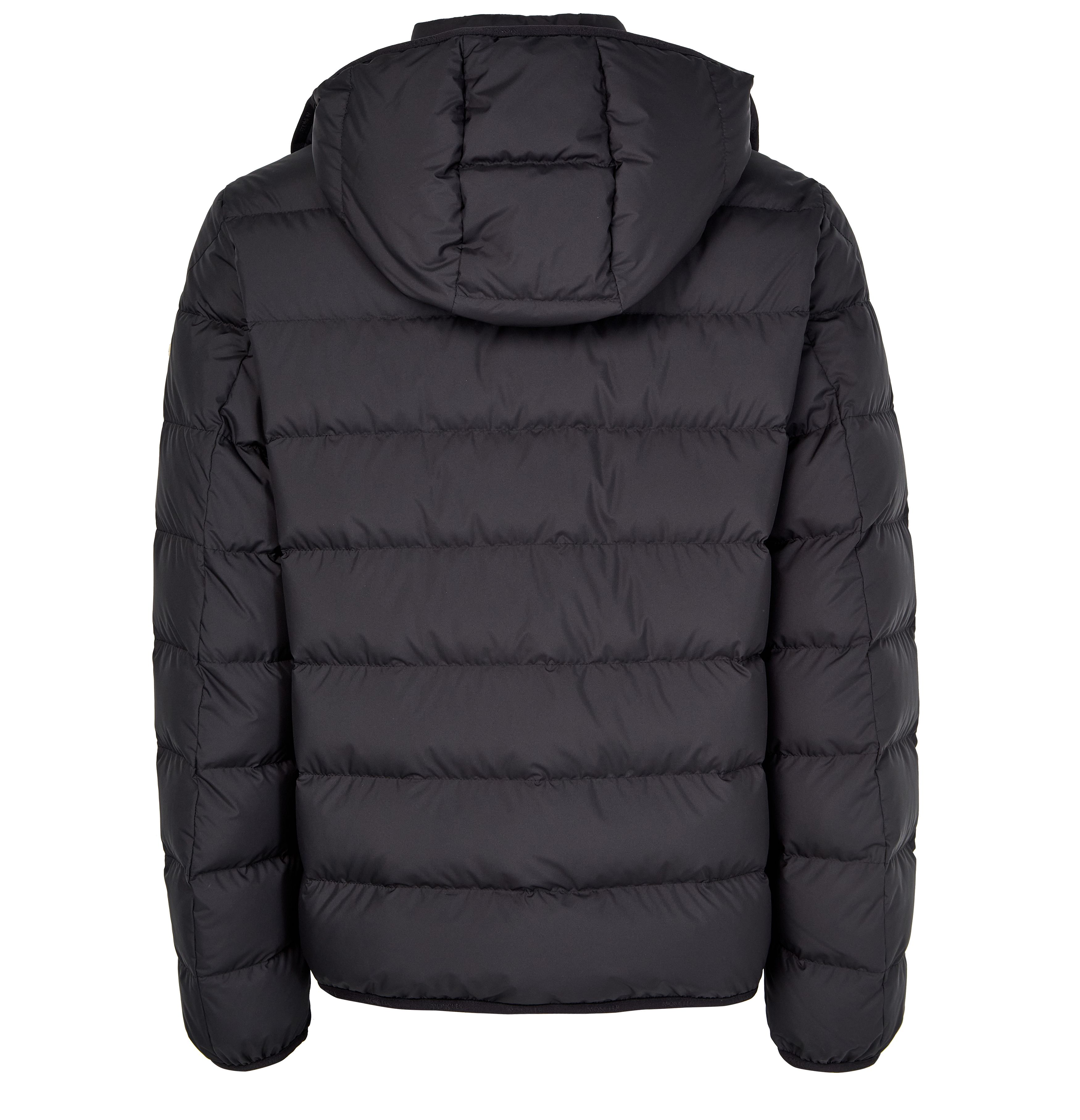 Montbrocq puffer jacket thumbnail 3