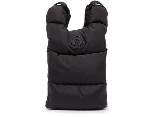 MONCLER Legere small crossbody bag