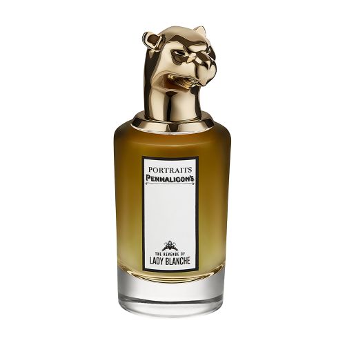 Penhaligon's The Revenge Of Lady Blanche Eau De Parfum 75 ml In No_color