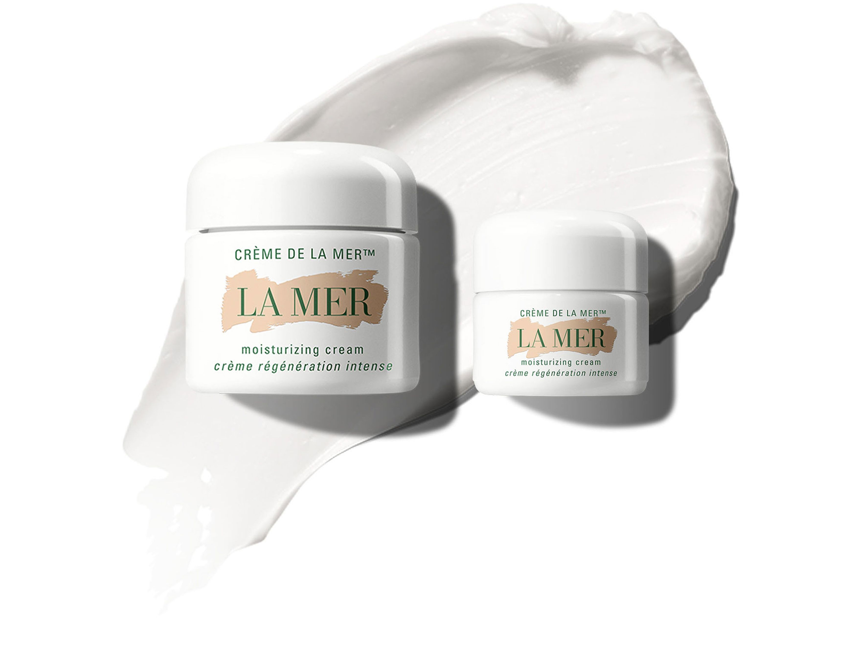 The Crème de La Mer duet thumbnail 3