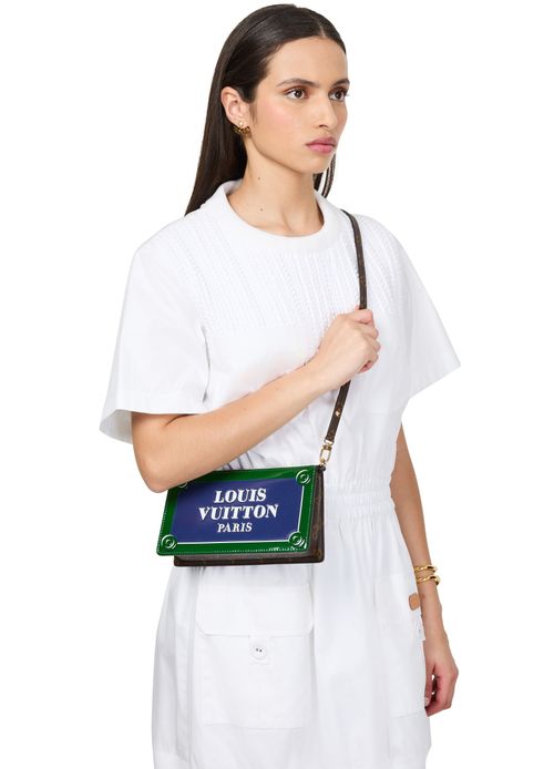 LOUIS VUITTON レキシントン