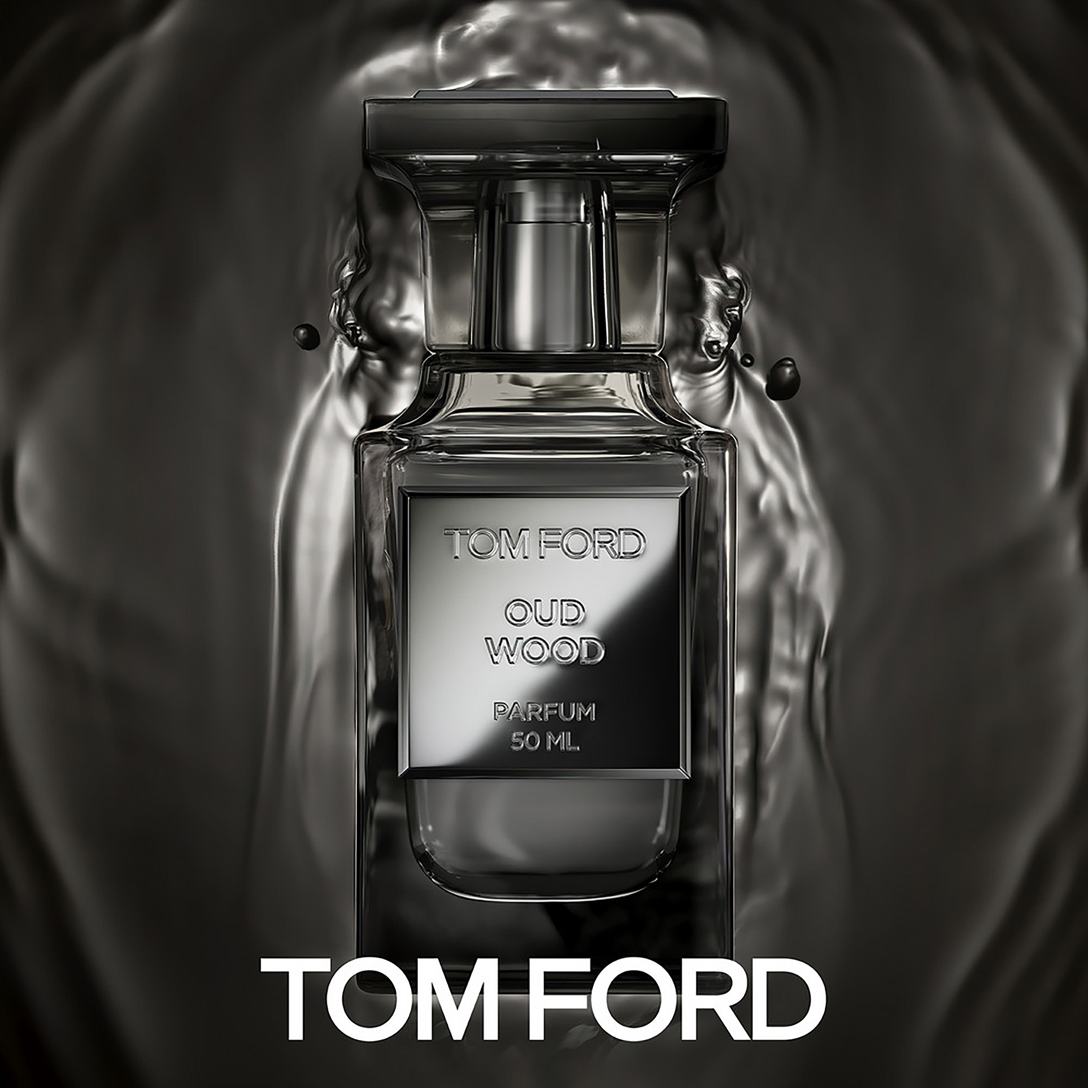 Oud Wood parfum 50 ml thumbnail 3