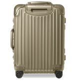 リモワ オリジナル Cabin35L ゴールド RIMOWA ゴールド Cabin35L RIMOWA オリジナル リモワ