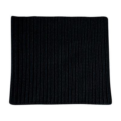 Bompard Neck Gaiter In Black