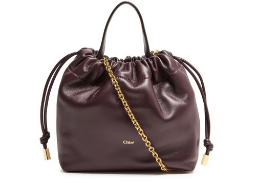 CHLOE Chloé Icons bucket bag