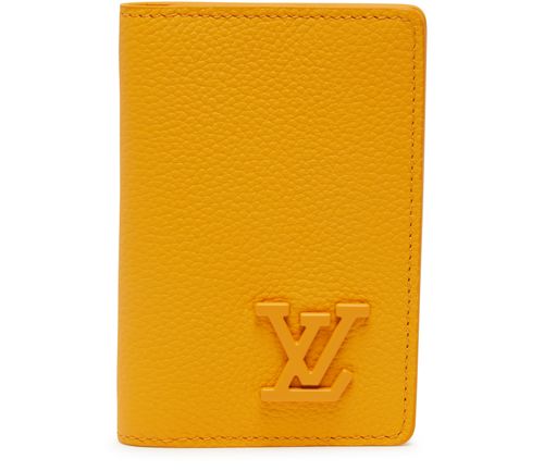 LOUIS VUITTON Pocket Organizer 