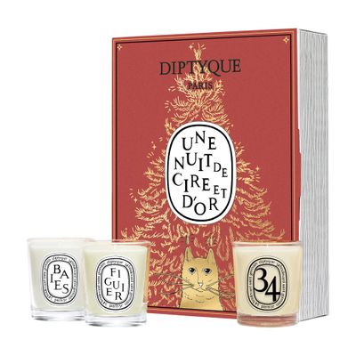 オードトワレ オーデサンス 100 ml レディース | DIPTYQUE | 24S