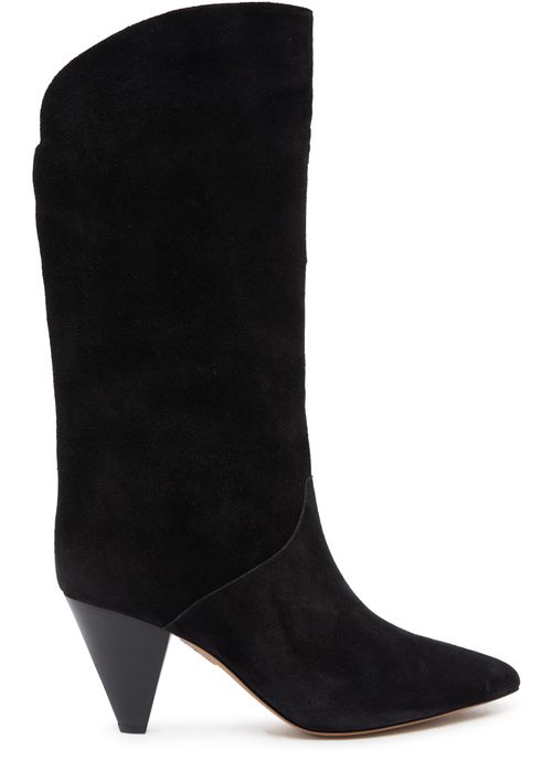 ISABEL MARANT Lirina boots