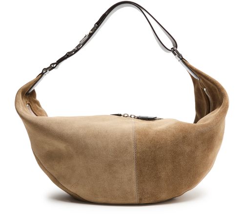 LEMAIRE Quiver Clip bag