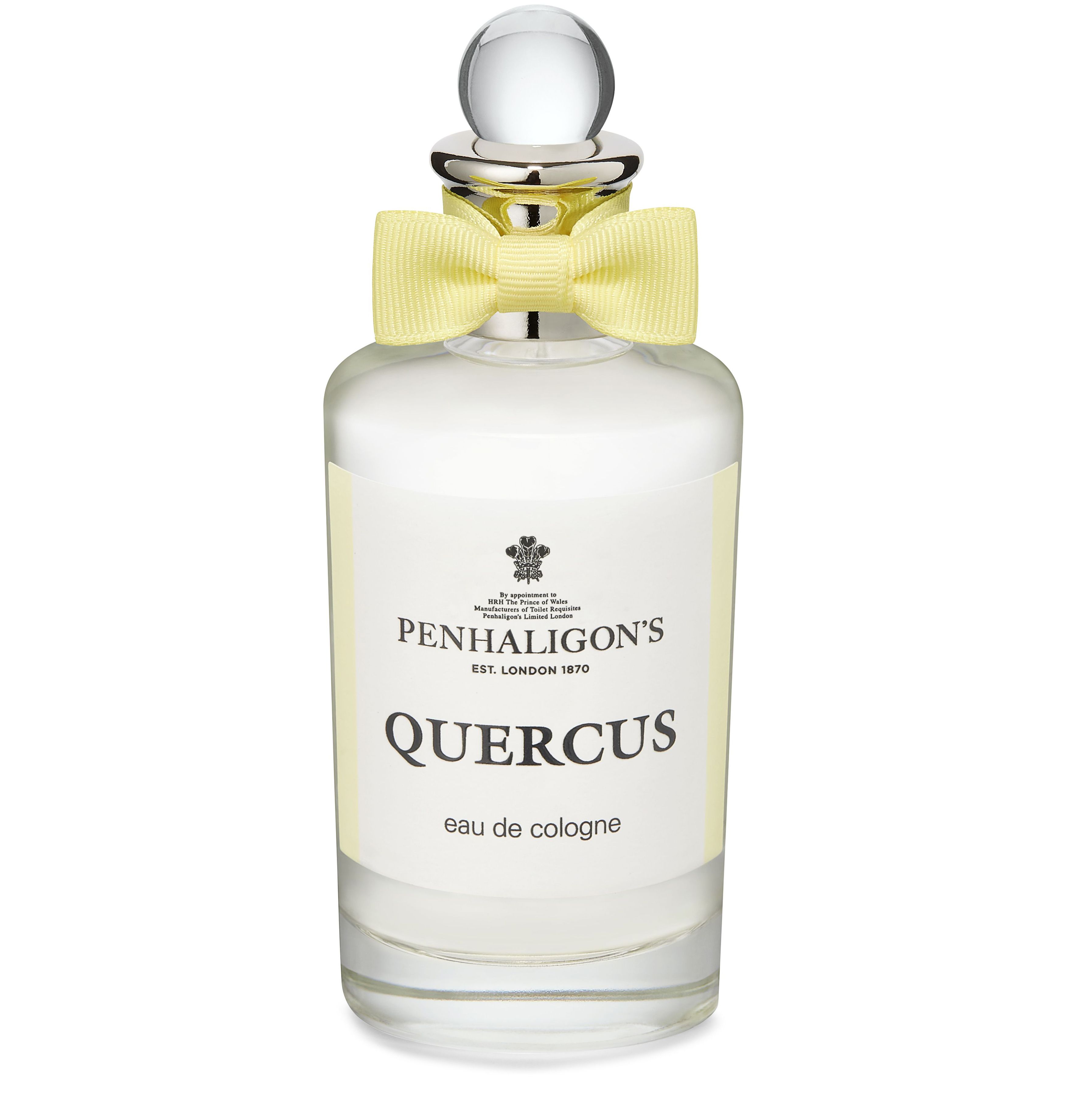 Quercus eau de cologne 100 ml