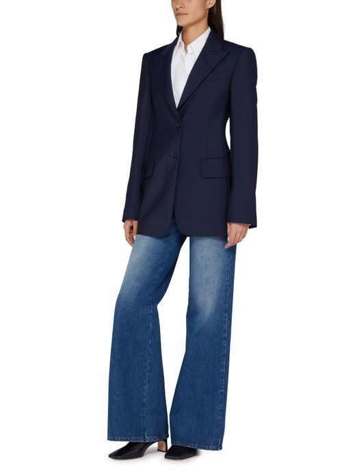 SPORTMAX Blazer Benares