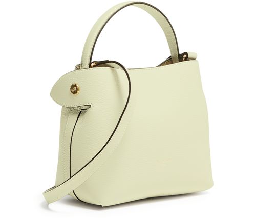 FLEURON Swann mini bag