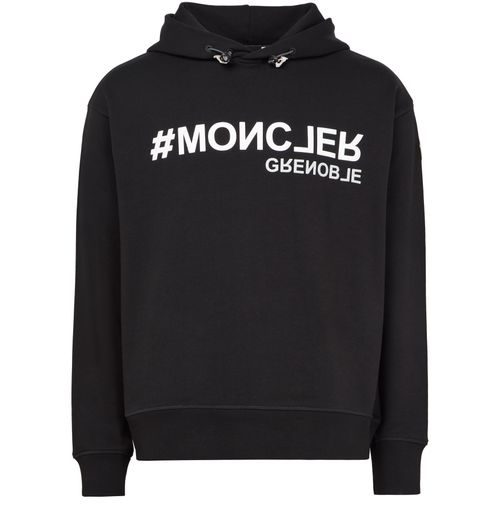 MONCLER GRENOBLE Hoodie sweater