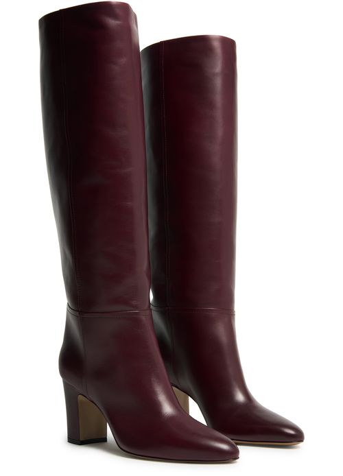 PARIS TEXAS Stiefel Lavinia 75