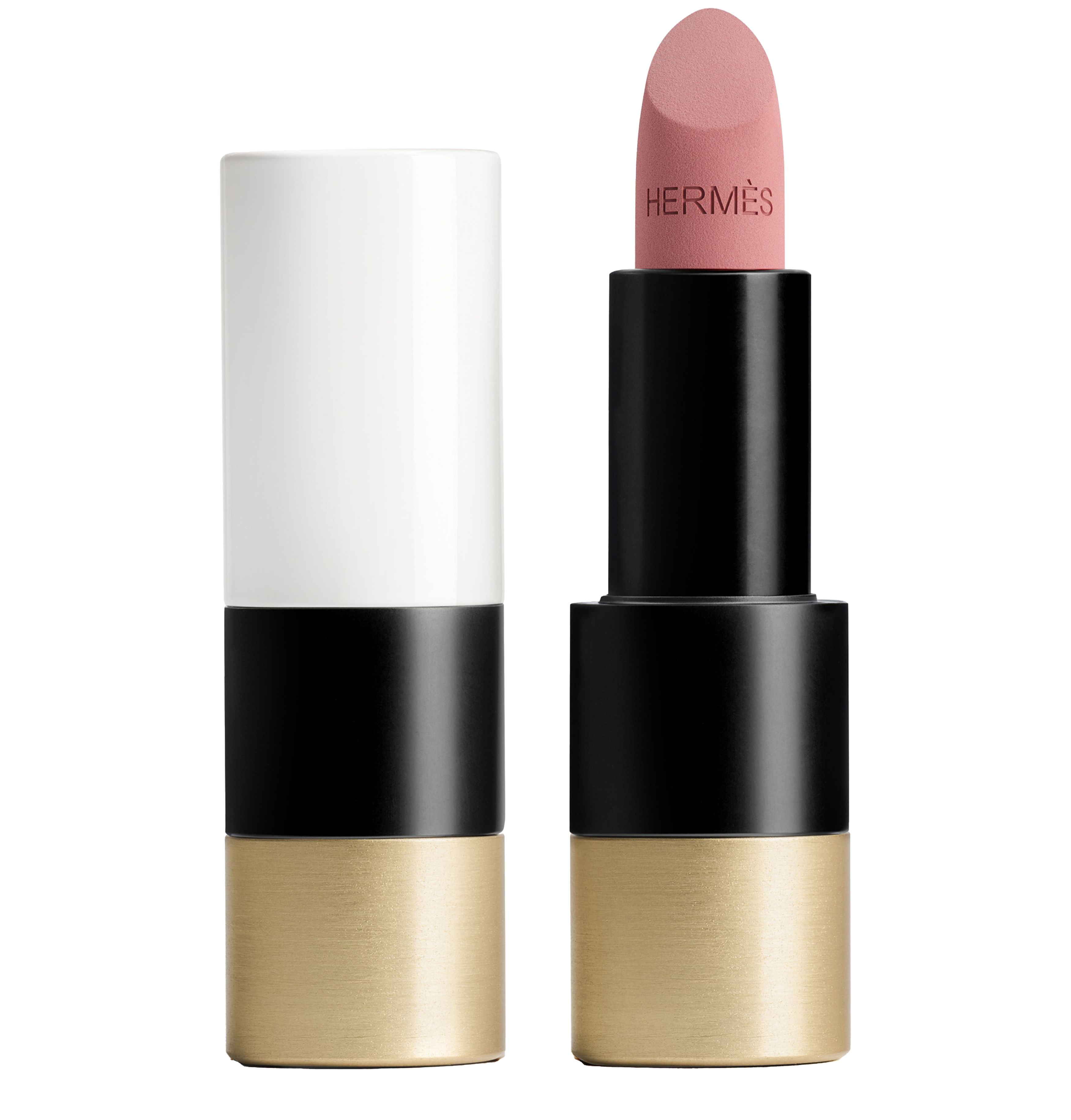Rouge Hermès, matte lipstick