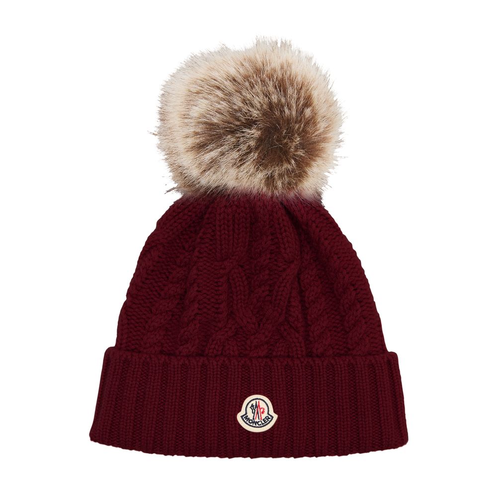 Logo beanie thumbnail 5