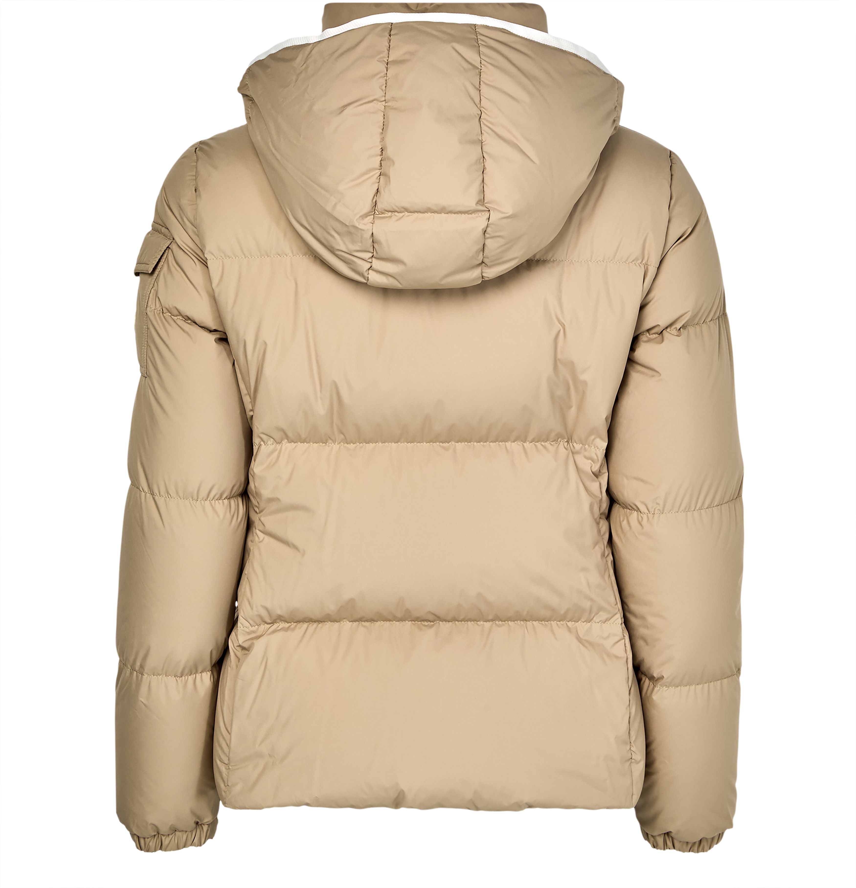 Fourmines down jacket thumbnail 3